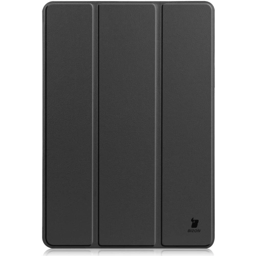 Kup Etui Bizon Case Tab Lizard do Samsung Galaxy Tab S8 / S7 czarne - BIZ1777 - {ean13} - Sklep Home Screen