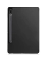 Kup Bizon Case Tab Lizard Samsung Galaxy Tab S8 / S7 fekete - BIZ1777 - {ean13} - Sklep Home Screen