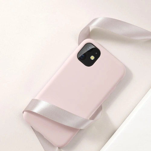 Kup Etui ESR Yippee Apple iPhone 11 Rózsaszín - ESR102PNK - {ean13} - Sklep Home Screen