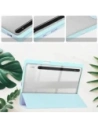 Kup Etui Bizon Case Tab Clear Matt do Samsung Galaxy Tab S8 / S7 błękitne - BIZ1778 - {ean13} - Sklep Home Screen