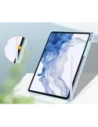 Kup Etui Bizon Case Tab Clear Matt do Samsung Galaxy Tab S8 / S7 błękitne - BIZ1778 - {ean13} - Sklep Home Screen