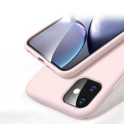 Kup ESR Apple Tasche Yippee iPhone 11 Rosa - ESR102PNK - {ean13} - Sklep Home Screen