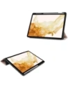 Kup Bizon Case Tab Lizard Samsung Galaxy Tab S8 Plus / S7 Plus rózsaarany - BIZ1779 - {ean13} - Sklep Home Screen