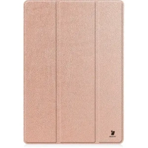 Kup Bizon Case Tab Lizard Samsung Galaxy Tab S8 Plus / S7 Plus rózsaarany - BIZ1779 - {ean13} - Sklep Home Screen