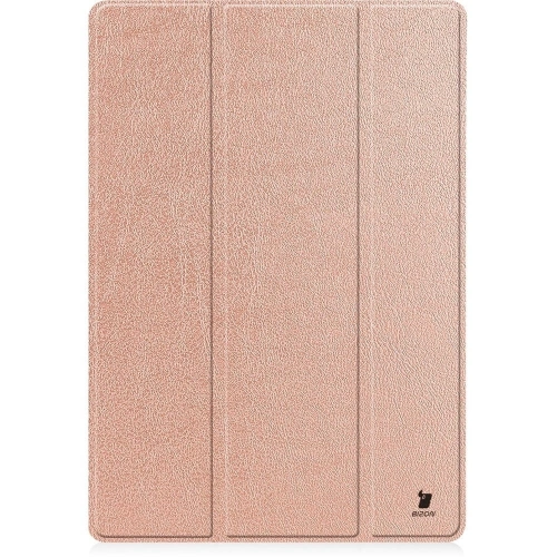 Kup Bizon Case Tab Lizard Samsung Galaxy Tab S8 Plus / S7 Plus rózsaarany - BIZ1779 - {ean13} - Sklep Home Screen