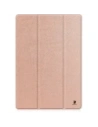 Buy Bizon Case Tab Lizard Samsung Galaxy Tab S8 Plus / S7 Plus rose gold - BIZ1779 - {ean13} - Home Screen Store Europe