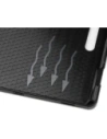 Kup Etui Bizon Case Tab Lizard do Samsung Galaxy Tab S8 Plus / S7 Plus růžovo-zlaté - BIZ1779 - {ean13} - Sklep Home Screen