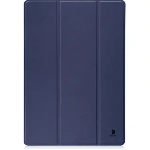 Kup Bizon Case Tab Lizard Samsung Galaxy Tab S8 Plus / S7 Plus sötétkék - BIZ1780 - {ean13} - Sklep Home Screen