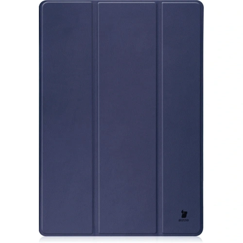 Kup Bizon Case Tab Lizard Samsung Galaxy Tab S8 Plus / S7 Plus sötétkék - BIZ1780 - {ean13} - Sklep Home Screen