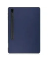 Kup Bizon Case Tab Lizard Samsung Galaxy Tab S8 Plus / S7 Plus sötétkék - BIZ1780 - {ean13} - Sklep Home Screen