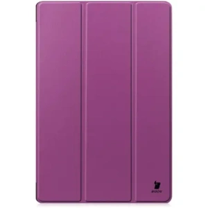Buy Bizon Case Tab Croc Samsung Galaxy Tab S8 Plus / S7 Plus dark purple - BIZ1781 - {ean13} - Home Screen Store Europe