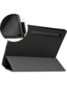 Kup Etui Bizon Case Tab Lizard do Samsung Galaxy Tab S8 Plus / S7 Plus černé - BIZ1782 - {ean13} - Sklep Home Screen