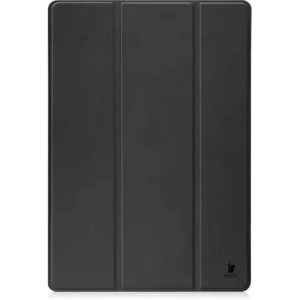 Kup Bizon Case Tab Lizard Samsung Galaxy Tab S8 Plus / S7 Plus fekete - BIZ1782 - {ean13} - Sklep Home Screen