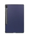 Buy Bizon Case Tab Croc Samsung Galaxy Tab S8 Plus / S7 Plus navy blue - BIZ1783 - {ean13} - Home Screen Store Europe