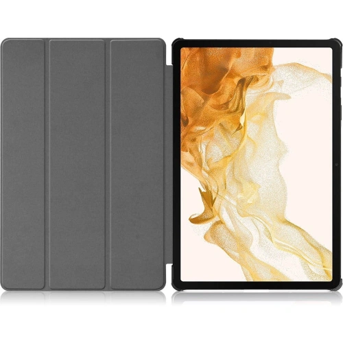 Kup Bizon Case Tab Croc Samsung Galaxy Tab S8 Plus / S7 Plus rózsaarany - BIZ1784 - {ean13} - Sklep Home Screen