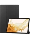 Kup Etui Bizon Case Tab Croc do Samsung Galaxy Tab S8 Plus / S7 Plus černé - BIZ1785 - {ean13} - Sklep Home Screen