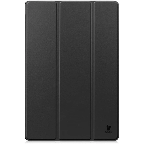 Kup Bizon Case Tab Croc Samsung Galaxy Tab S8 Plus / S7 Plus fekete - BIZ1785 - {ean13} - Sklep Home Screen