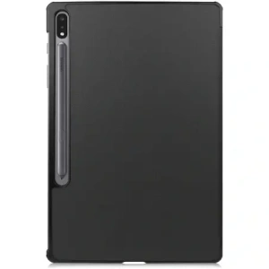 Buy Bizon Case Tab Croc Samsung Galaxy Tab S8 Plus / S7 Plus black - BIZ1785 - {ean13} - Home Screen Store Europe