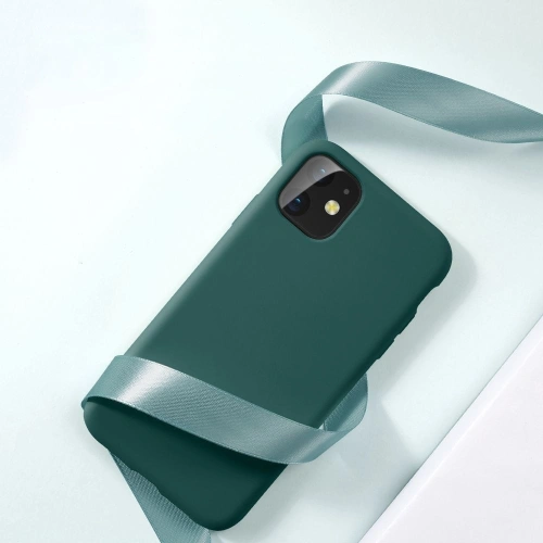 Kup Etui ESR Yippee Apple iPhone 11 Pine Green - ESR103GRN - {ean13} - Sklep Home Screen
