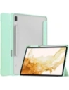 Etui Bizon Case Tab Clear Matt do Samsung Galaxy Tab S8 Plus / S7 Plus / S7 FE mátové