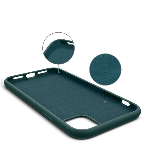 Kup Etui ESR Yippee Apple iPhone 11 Pine Green - ESR103GRN - {ean13} - Sklep Home Screen