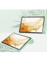 Kup Caz Bizon Tab Clear Matt Samsung Galaxy Tab S8 Plus / S7 Plus / S7 FE mint - BIZ1788 - {ean13} - Sklep Home Screen