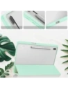 Kup Etui Bizon Case Tab Clear Matt do Samsung Galaxy Tab S8 Plus / S7 Plus / S7 FE mátové - BIZ1788 - {ean13} - Sklep Home Screen