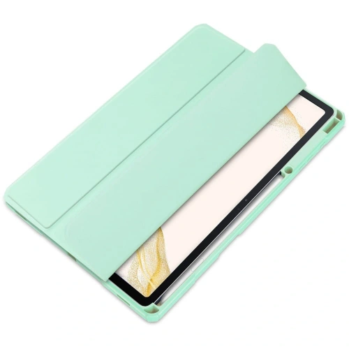 Kup Etui Bizon Case Tab Clear Matt do Samsung Galaxy Tab S8 Plus / S7 Plus / S7 FE mátové - BIZ1788 - {ean13} - Sklep Home Screen