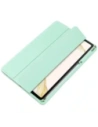 Kup Etui Bizon Case Tab Clear Matt do Samsung Galaxy Tab S8 Plus / S7 Plus / S7 FE mátové - BIZ1788 - {ean13} - Sklep Home Screen