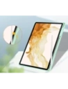 Kup Etui Bizon Case Tab Clear Matt do Samsung Galaxy Tab S8 Plus / S7 Plus / S7 FE mátové - BIZ1788 - {ean13} - Sklep Home Screen