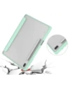Kup Etui Bizon Case Tab Clear Matt do Samsung Galaxy Tab S8 Plus / S7 Plus / S7 FE mátové - BIZ1788 - {ean13} - Sklep Home Screen