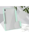 Kup Etui Bizon Case Tab Clear Matt do Samsung Galaxy Tab S8 Plus / S7 Plus / S7 FE mátové - BIZ1788 - {ean13} - Sklep Home Screen