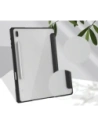 Kup Etui Bizon Case Tab Clear Matt do Samsung Galaxy Tab S8 Plus / S7 Plus / S7 FE černé - BIZ1789 - {ean13} - Sklep Home Screen