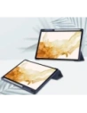 Kup Bizon Case Tab Clear Matt Samsung Galaxy Tab S8 Plus / S7 Plus / S7 FE sötétkék - BIZ1790 - {ean13} - Sklep Home Screen