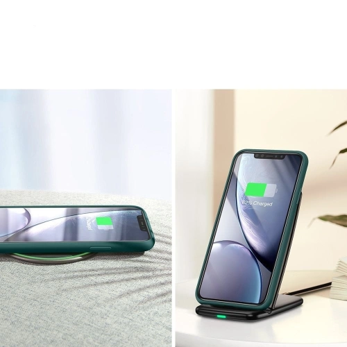 Kup Etui ESR Yippee Apple iPhone 11 Borová Zelená - ESR103GRN - {ean13} - Sklep Home Screen