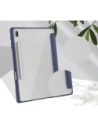 Kup Bizon Case Tab Clear Matt Samsung Galaxy Tab S8 Plus / S7 Plus / S7 FE sötétkék - BIZ1790 - {ean13} - Sklep Home Screen