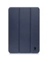 Buy Bizon Case Tab Clear Matt Samsung Galaxy Tab S8 Plus / S7 Plus / S7 FE navy blue - BIZ1790 - {ean13} - Home Screen Store Europe