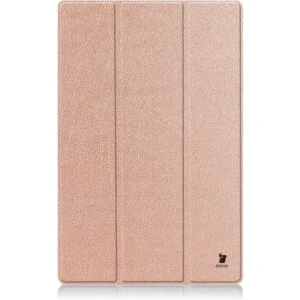 Buy Bizon Case Tab Croc Samsung Galaxy Tab S8 Ultra rose gold - BIZ1791 - {ean13} - Home Screen Store Europe