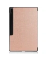 Kup Etui Bizon Case Tab Croc do Samsung Galaxy Tab S8 Ultra różowozłote - BIZ1791 - {ean13} - Sklep Home Screen