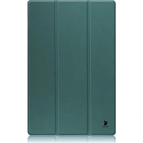 Kup Bizon Case Tab Croc Samsung Galaxy Tab S8 Ultra dunkelgrün - BIZ1792 - {ean13} - Sklep Home Screen
