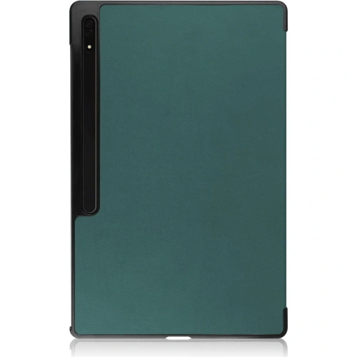Kup Bizon Case Tab Croc Samsung Galaxy Tab S8 Ultra dunkelgrün - BIZ1792 - {ean13} - Sklep Home Screen