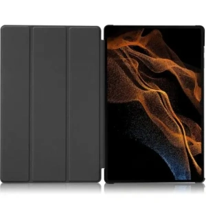 Kup Etui Bizon Case Tab Croc do Samsung Galaxy Tab S8 Ultra tmavě zelené - BIZ1792 - {ean13} - Sklep Home Screen