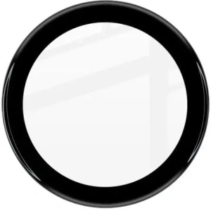 Buy Bizon Glass Edge Samsung Galaxy Watch 4 40 mm black - BIZ1793 - {ean13} - Home Screen Store Europe