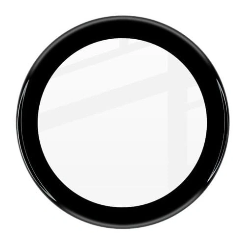 Kup Szkło hybrydowe Bizon Glass Edge do Samsung Galaxy Watch 4 40 mm czarne - BIZ1793 - {ean13} - Sklep Home Screen