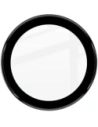 Kup Szkło hybrydowe Bizon Glass Edge do Samsung Galaxy Watch 4 40 mm czarne - BIZ1793 - {ean13} - Sklep Home Screen