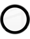 Kup Szkło hybrydowe Bizon Glass Edge do Samsung Galaxy Watch 4 44 mm czarne - BIZ1794 - {ean13} - Sklep Home Screen