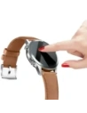 Kup Bizon Glass Edge Samsung Galaxy Watch 4 44 mm fekete - BIZ1794 - {ean13} - Sklep Home Screen