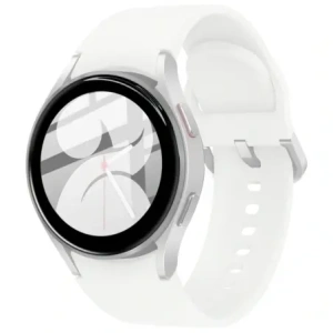 Kup Bizon Glass Edge Samsung Galaxy Watch 4 44 mm fekete - BIZ1794 - {ean13} - Sklep Home Screen