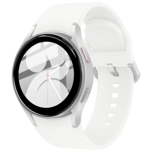 Kup Bizon Glass Edge Samsung Galaxy Watch 4 44 mm fekete - BIZ1794 - {ean13} - Sklep Home Screen