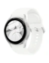 Buy Bizon Glass Edge Samsung Galaxy Watch 4 44 mm black - BIZ1794 - {ean13} - Home Screen Store Europe